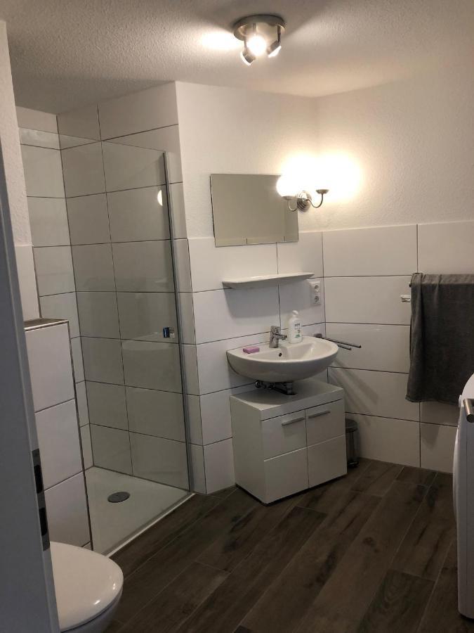 Ferienhaus Wattkieker Sehestedt  Εξωτερικό φωτογραφία