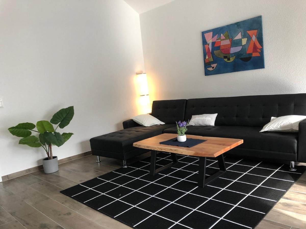 Ferienhaus Wattkieker Sehestedt  Εξωτερικό φωτογραφία