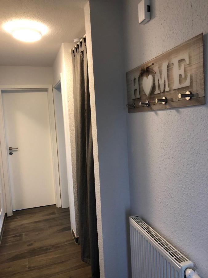 Ferienhaus Wattkieker Sehestedt  Εξωτερικό φωτογραφία